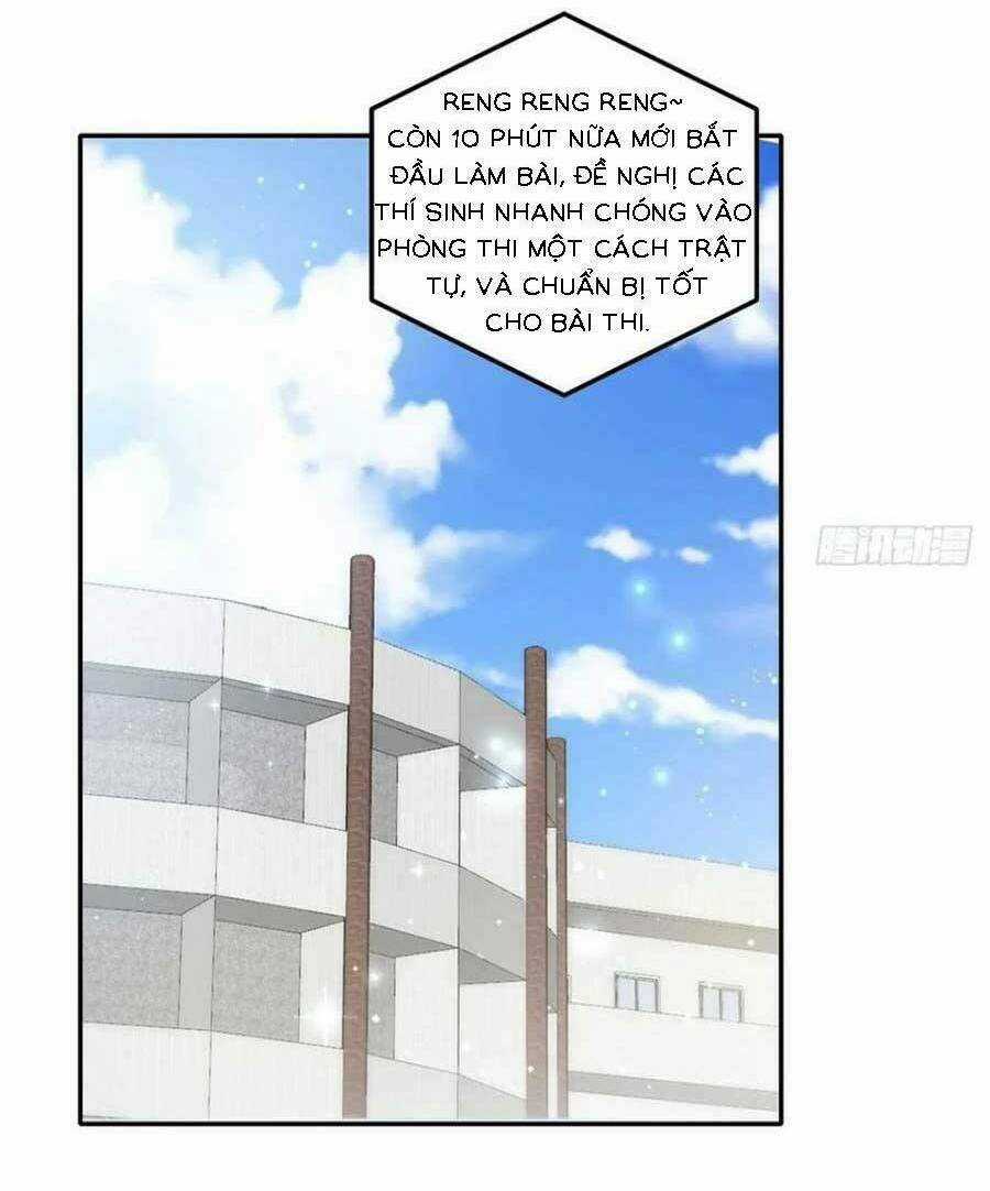 Đại Lão Nào Cũng Tranh Sủng Ta Chapter 225 trang 11