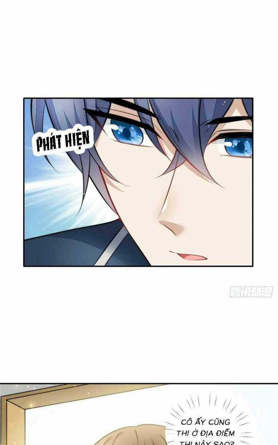 Đại Lão Nào Cũng Tranh Sủng Ta Chapter 225 trang 13