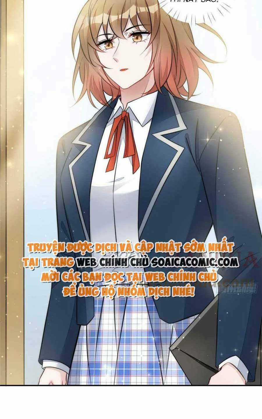 Đại Lão Nào Cũng Tranh Sủng Ta Chapter 225 trang 14