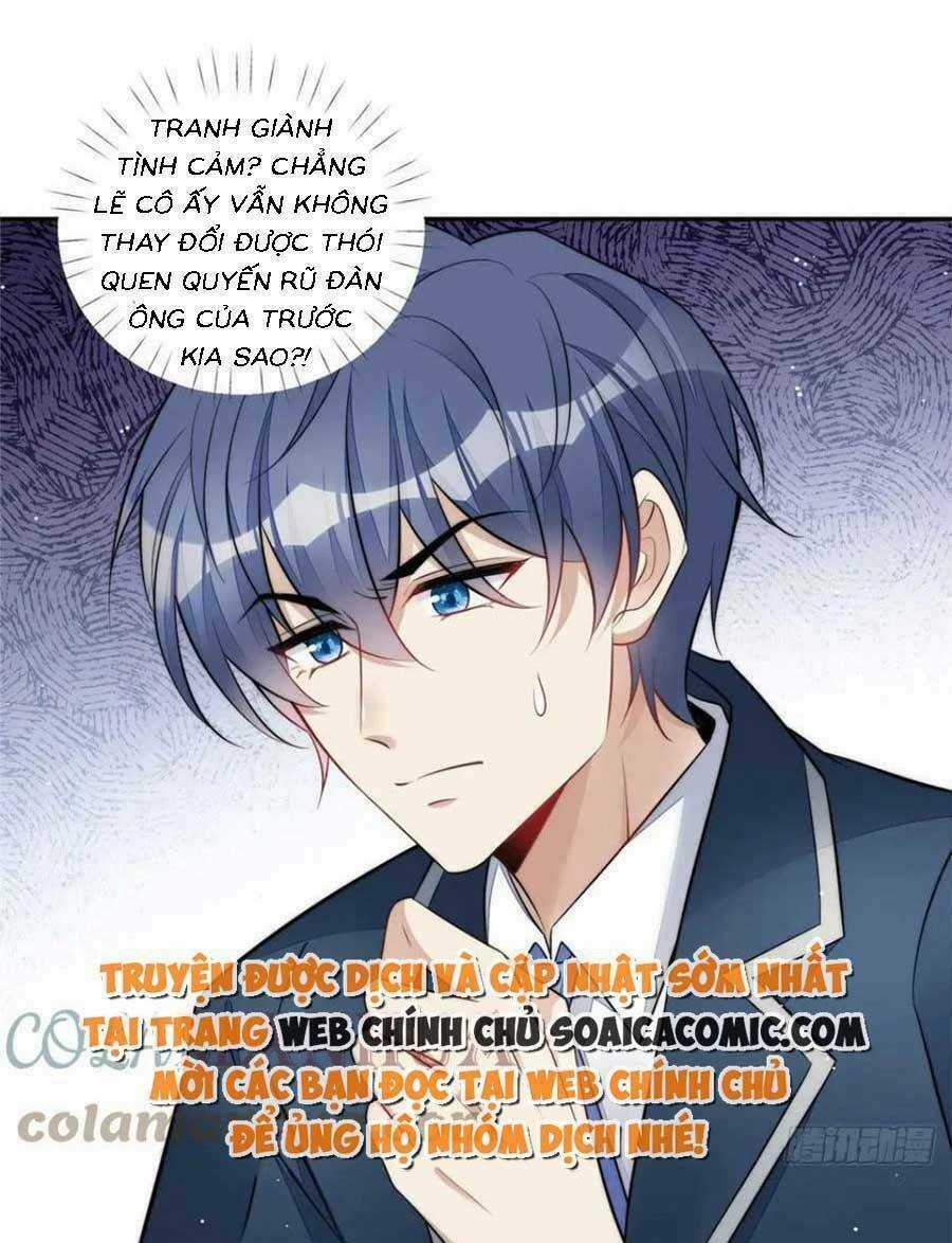 Đại Lão Nào Cũng Tranh Sủng Ta Chapter 225 trang 16