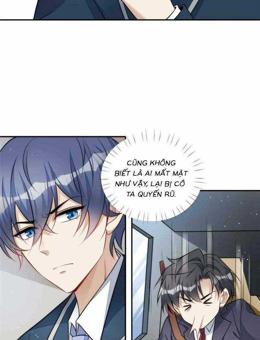 Đại Lão Nào Cũng Tranh Sủng Ta Chapter 225 trang 17