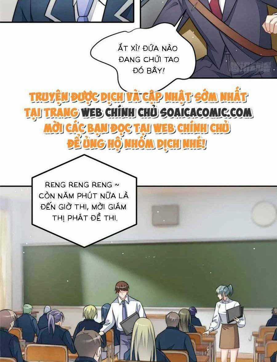 Đại Lão Nào Cũng Tranh Sủng Ta Chapter 225 trang 18