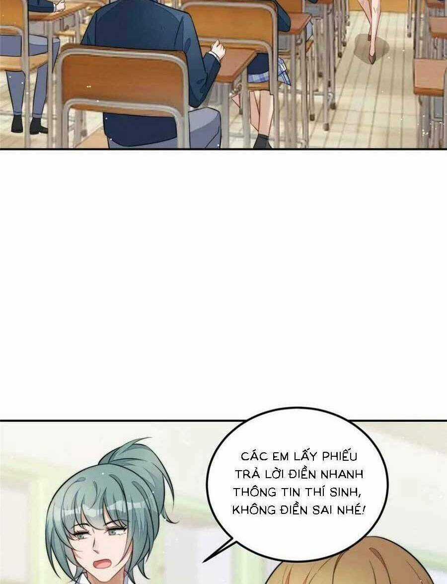 Đại Lão Nào Cũng Tranh Sủng Ta Chapter 225 trang 19