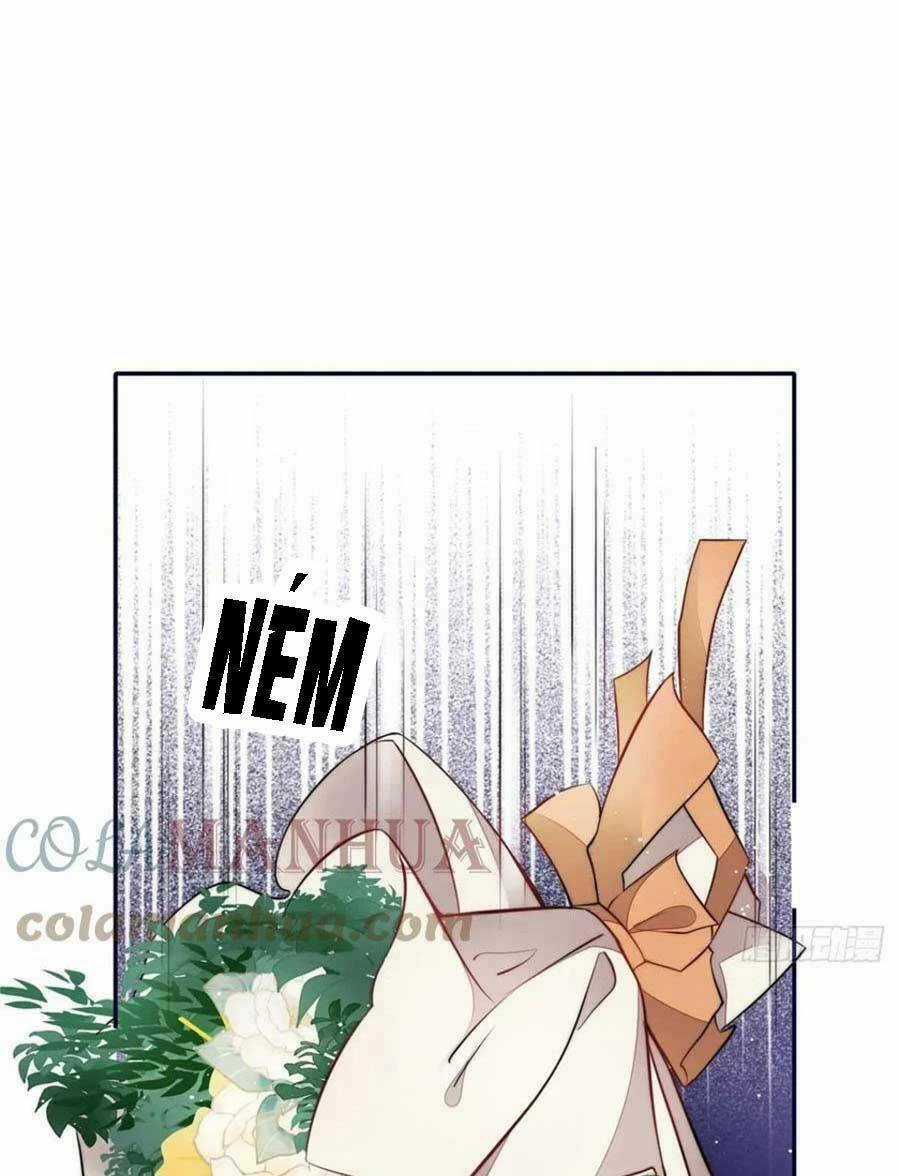 Đại Lão Nào Cũng Tranh Sủng Ta Chapter 225 trang 2