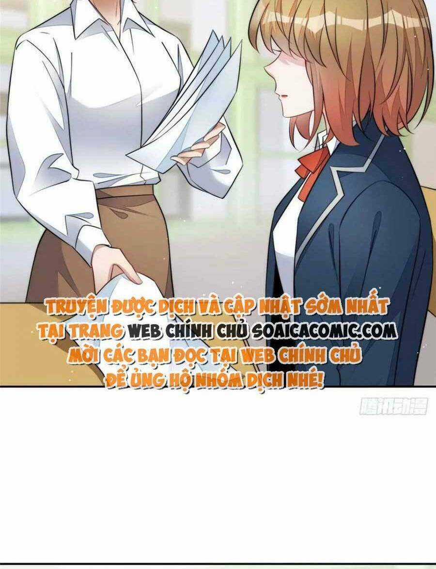 Đại Lão Nào Cũng Tranh Sủng Ta Chapter 225 trang 20