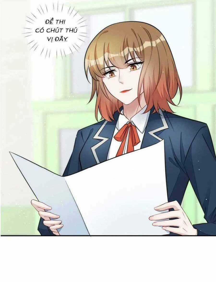 Đại Lão Nào Cũng Tranh Sủng Ta Chapter 225 trang 21