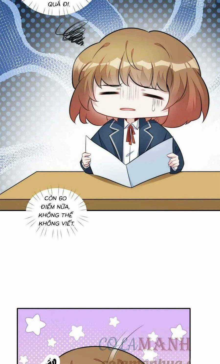 Đại Lão Nào Cũng Tranh Sủng Ta Chapter 225 trang 23