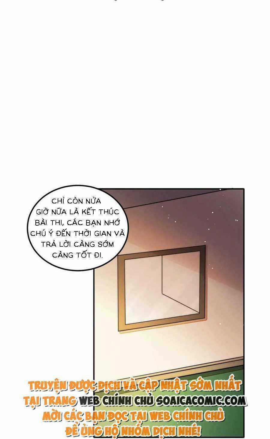 Đại Lão Nào Cũng Tranh Sủng Ta Chapter 225 trang 26