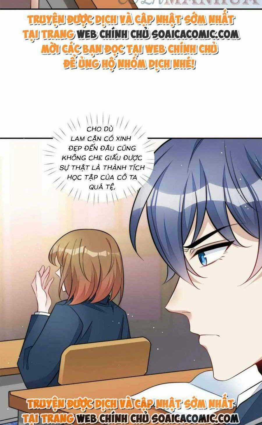 Đại Lão Nào Cũng Tranh Sủng Ta Chapter 225 trang 28