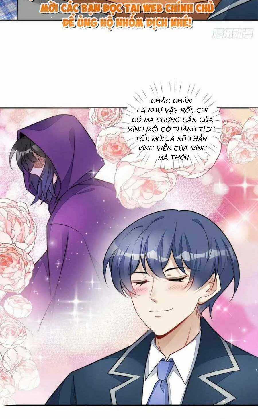 Đại Lão Nào Cũng Tranh Sủng Ta Chapter 225 trang 29