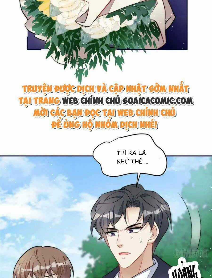 Đại Lão Nào Cũng Tranh Sủng Ta Chapter 225 trang 3