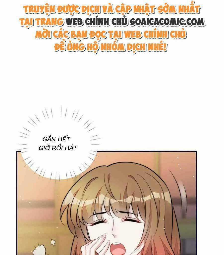 Đại Lão Nào Cũng Tranh Sủng Ta Chapter 225 trang 30