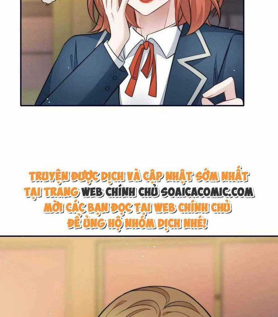 Đại Lão Nào Cũng Tranh Sủng Ta Chapter 225 trang 31