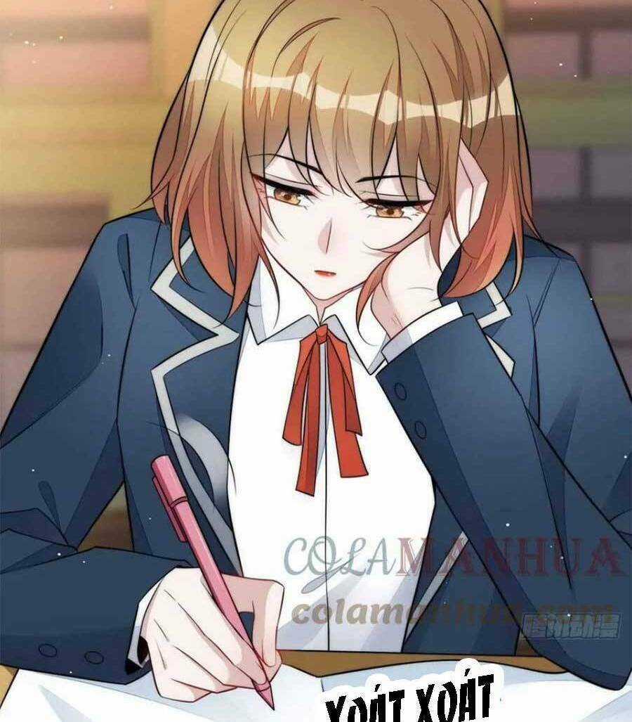 Đại Lão Nào Cũng Tranh Sủng Ta Chapter 225 trang 32