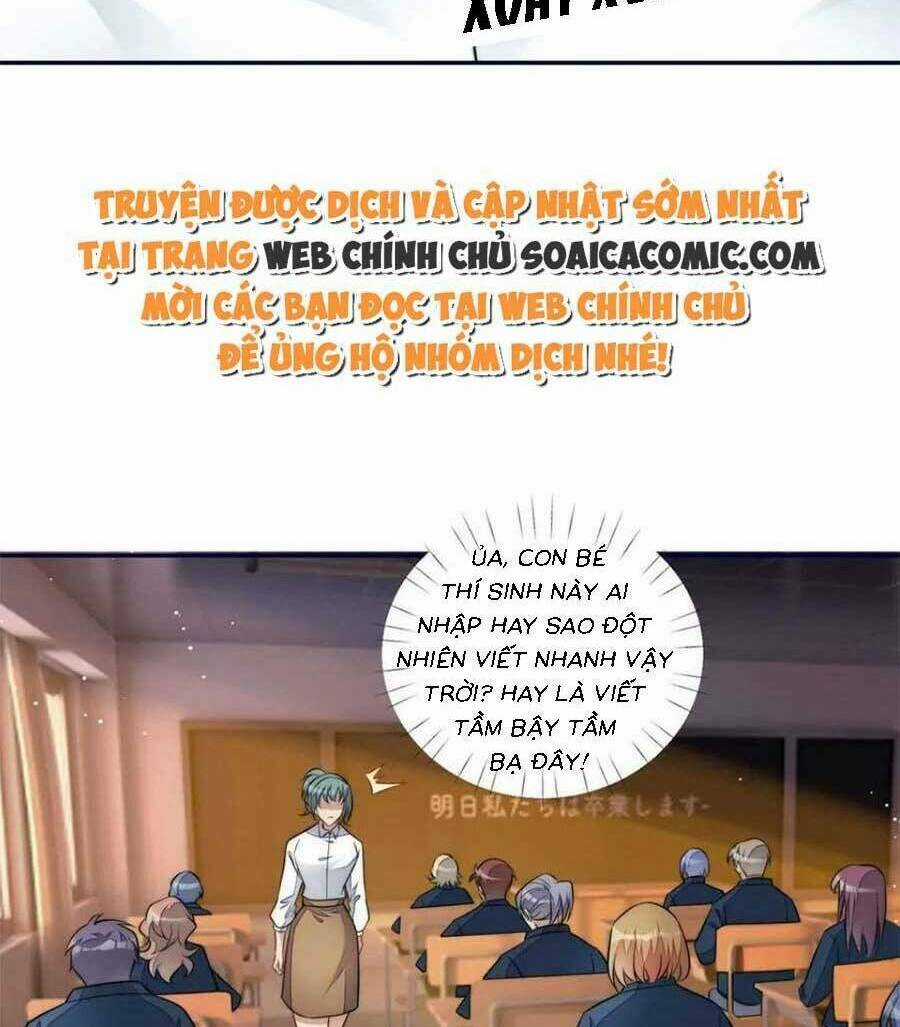 Đại Lão Nào Cũng Tranh Sủng Ta Chapter 225 trang 33