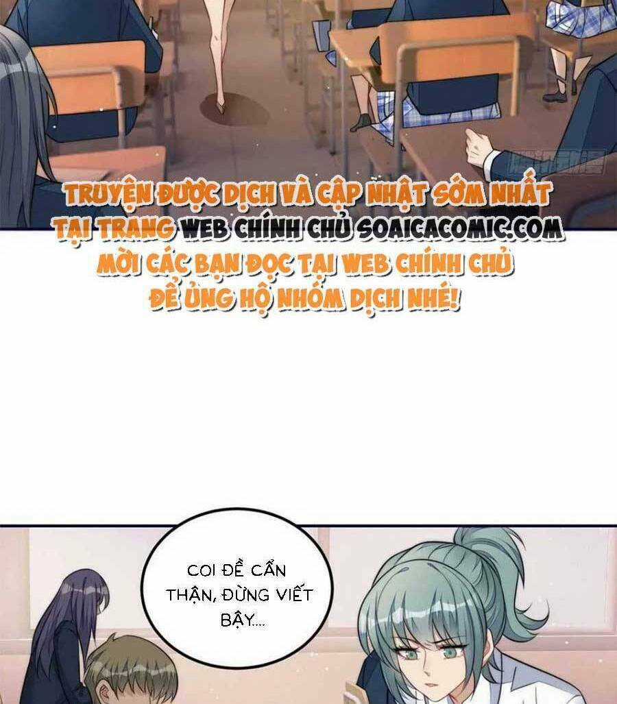 Đại Lão Nào Cũng Tranh Sủng Ta Chapter 225 trang 34