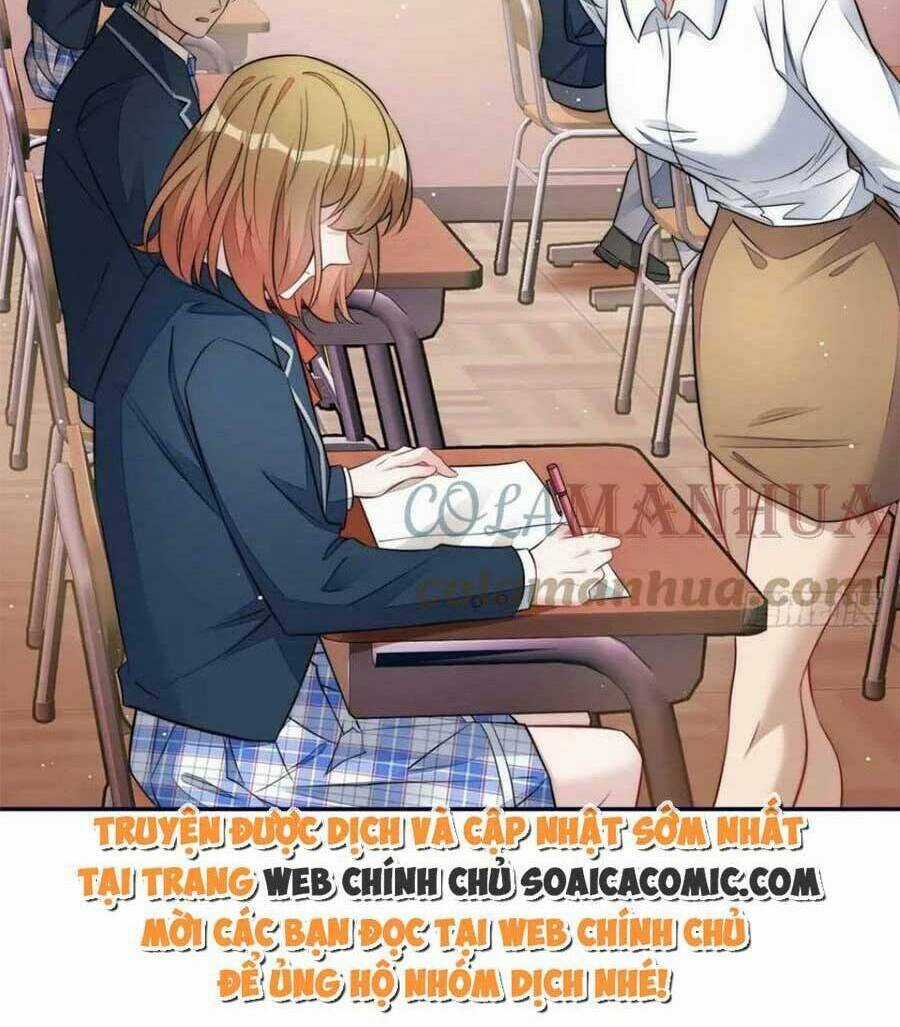 Đại Lão Nào Cũng Tranh Sủng Ta Chapter 225 trang 35