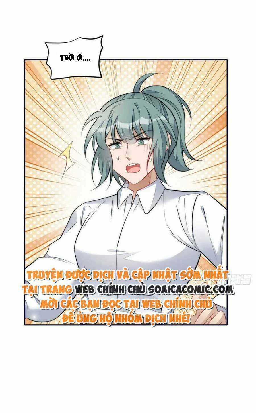 Đại Lão Nào Cũng Tranh Sủng Ta Chapter 225 trang 36