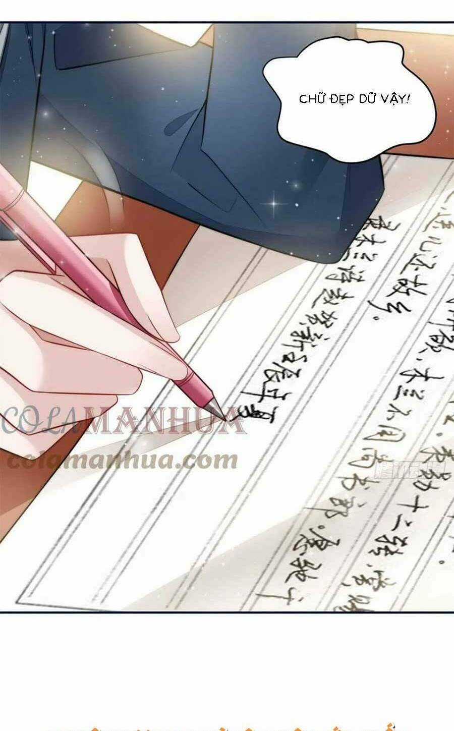 Đại Lão Nào Cũng Tranh Sủng Ta Chapter 225 trang 37