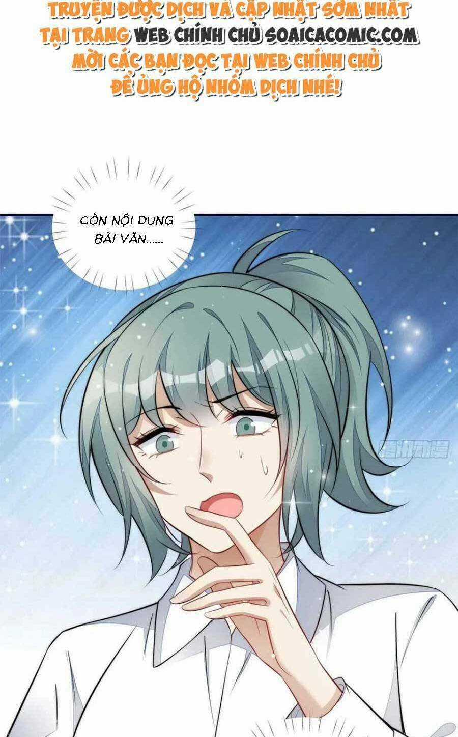 Đại Lão Nào Cũng Tranh Sủng Ta Chapter 225 trang 38