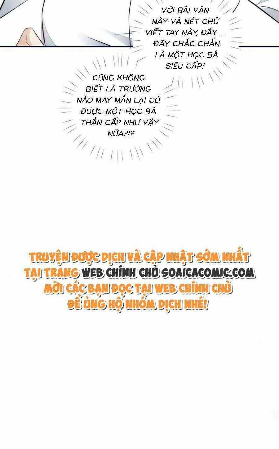 Đại Lão Nào Cũng Tranh Sủng Ta Chapter 225 trang 39