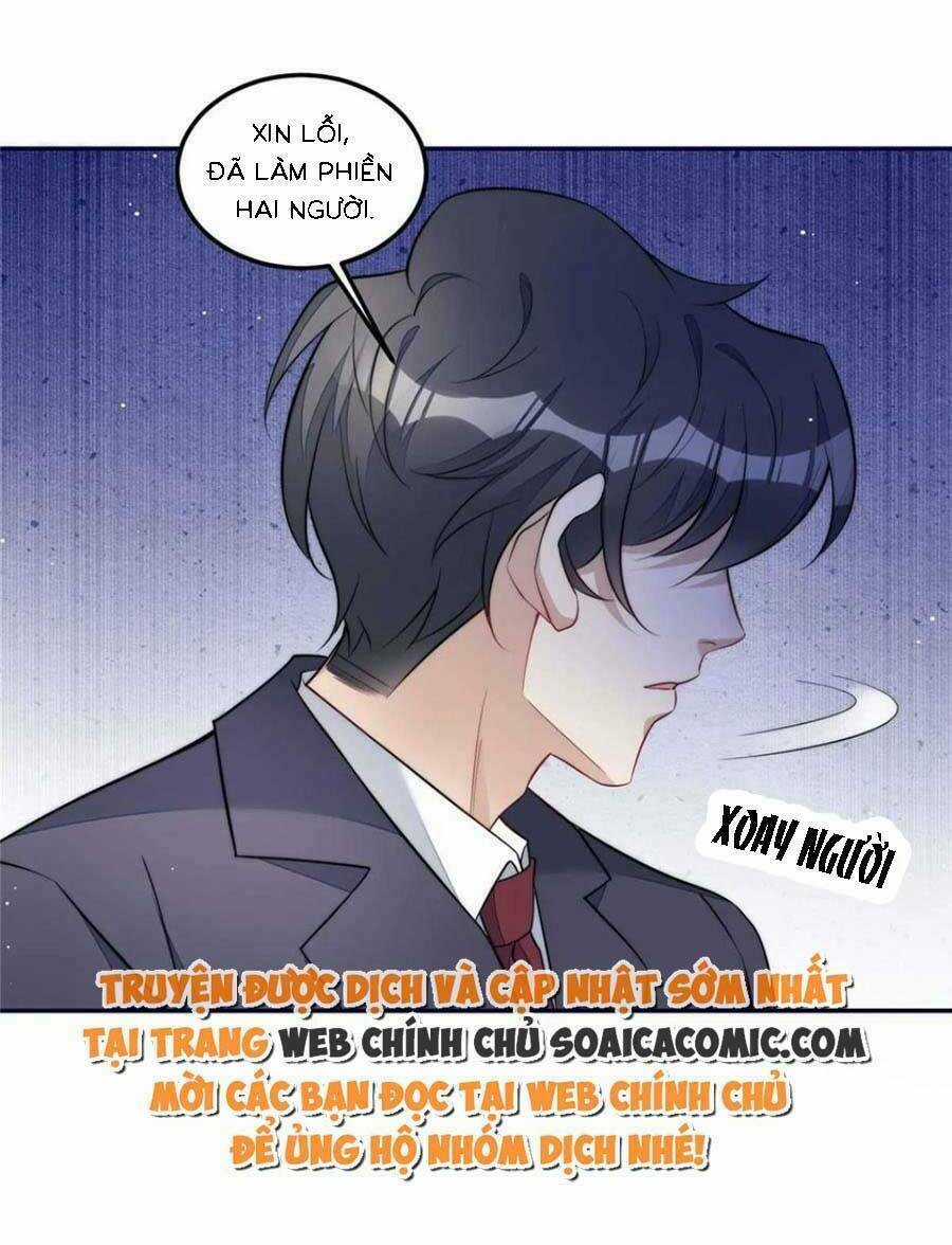 Đại Lão Nào Cũng Tranh Sủng Ta Chapter 225 trang 5