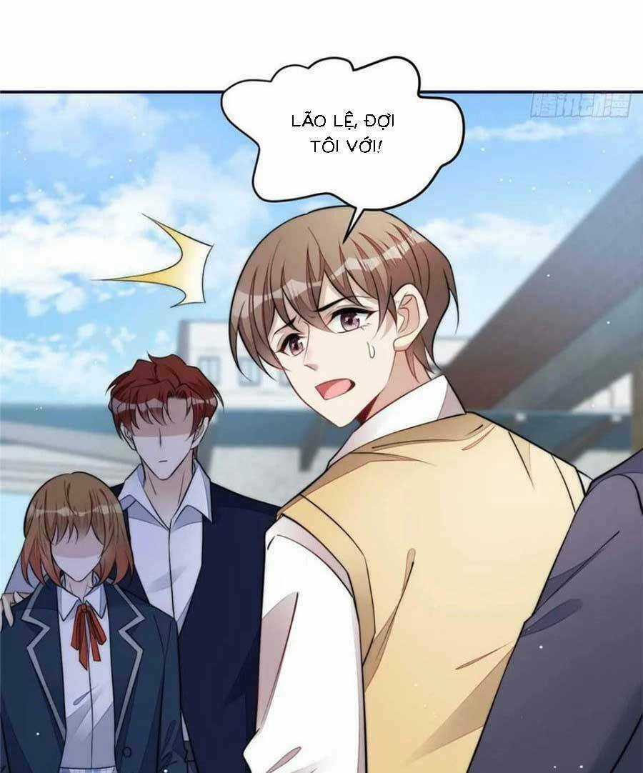 Đại Lão Nào Cũng Tranh Sủng Ta Chapter 225 trang 6