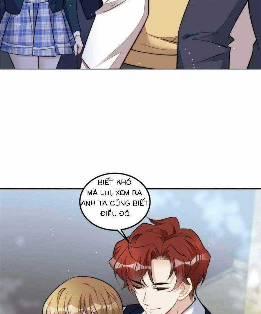 Đại Lão Nào Cũng Tranh Sủng Ta Chapter 225 trang 7