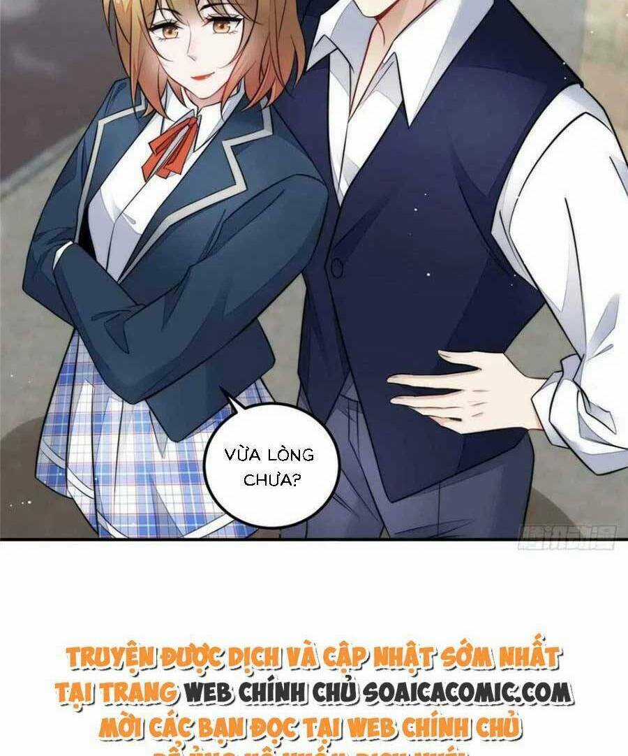 Đại Lão Nào Cũng Tranh Sủng Ta Chapter 225 trang 8