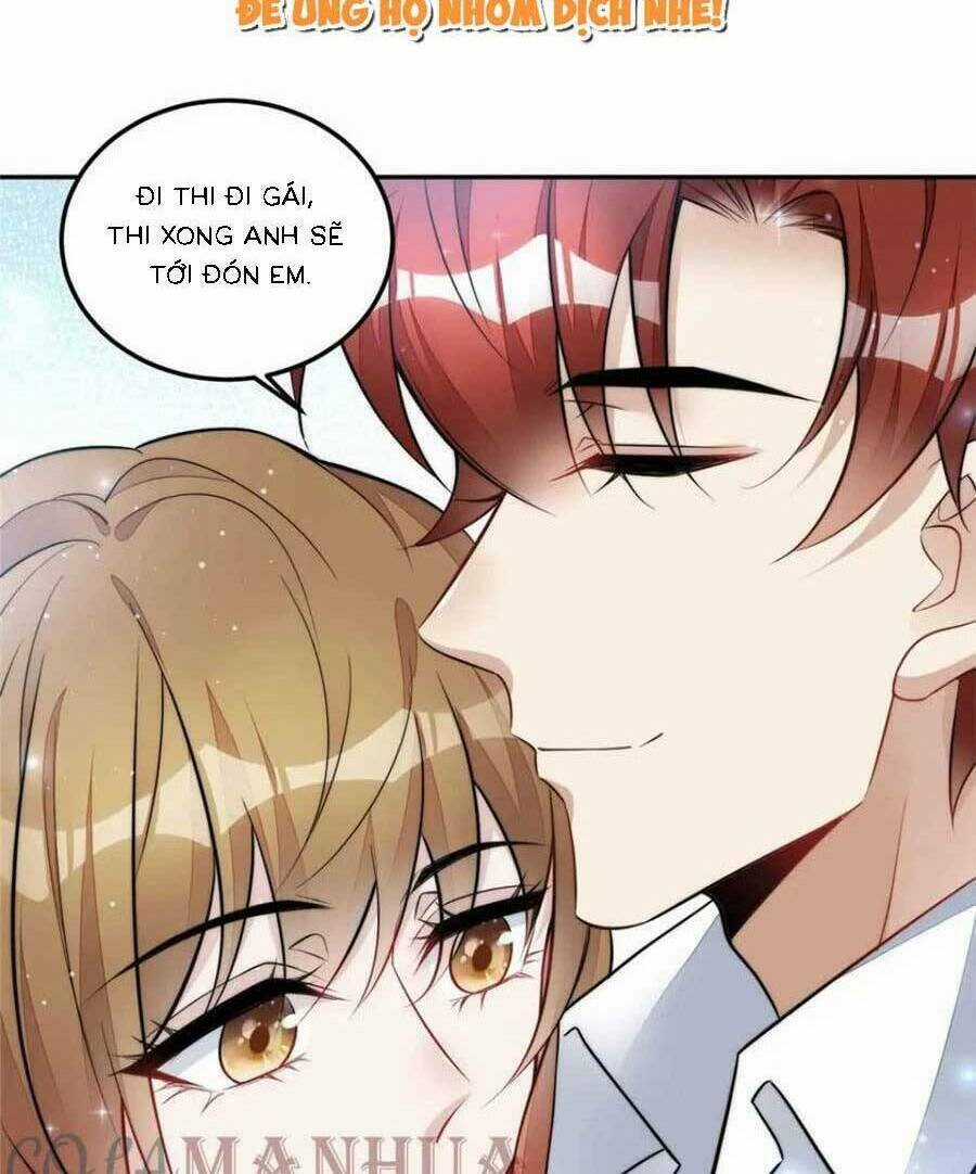 Đại Lão Nào Cũng Tranh Sủng Ta Chapter 225 trang 9