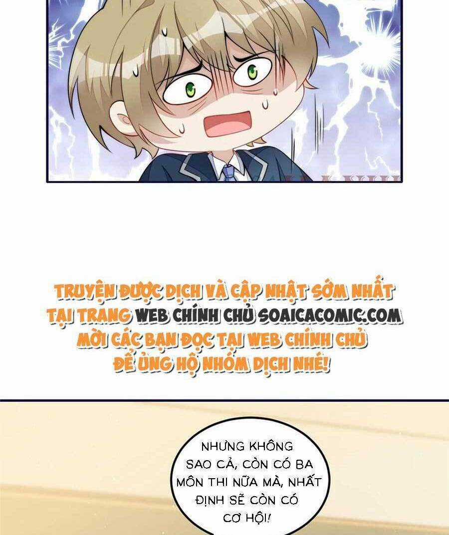 Đại Lão Nào Cũng Tranh Sủng Ta Chapter 227 trang 10