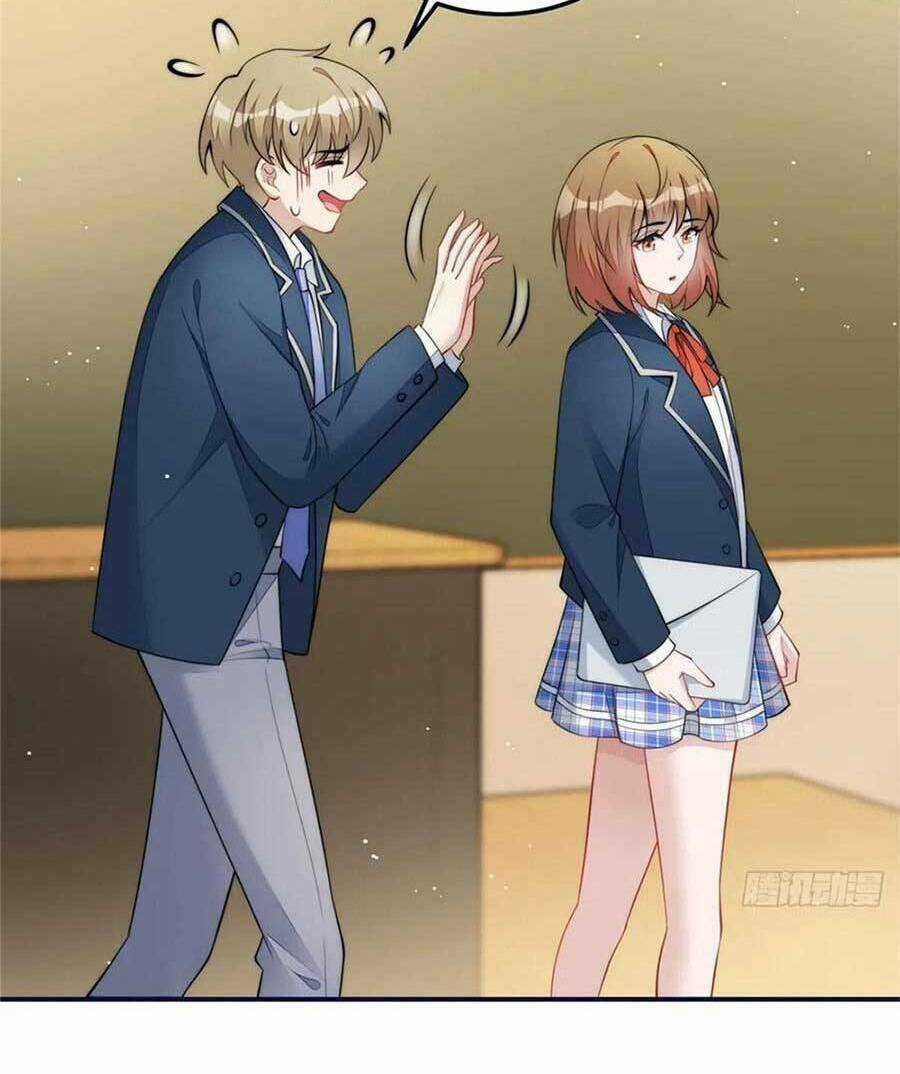 Đại Lão Nào Cũng Tranh Sủng Ta Chapter 227 trang 11