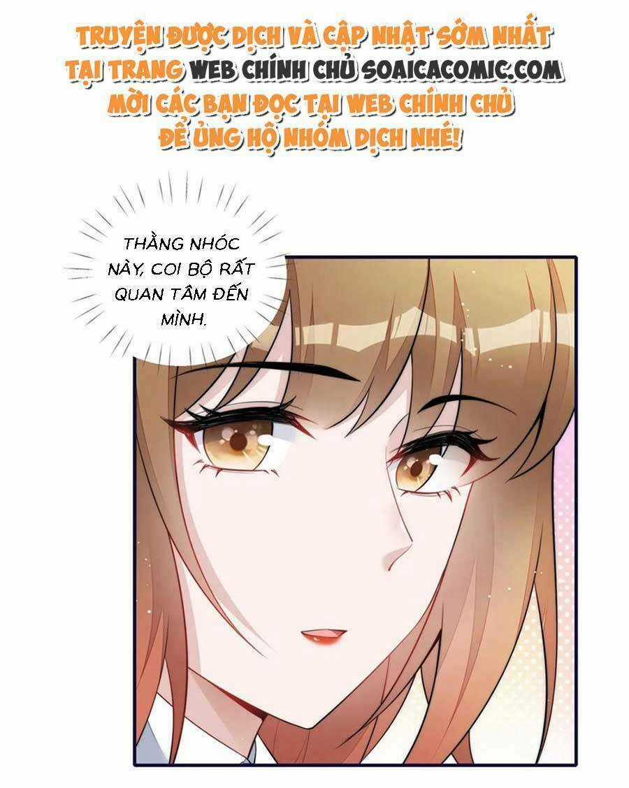 Đại Lão Nào Cũng Tranh Sủng Ta Chapter 227 trang 12