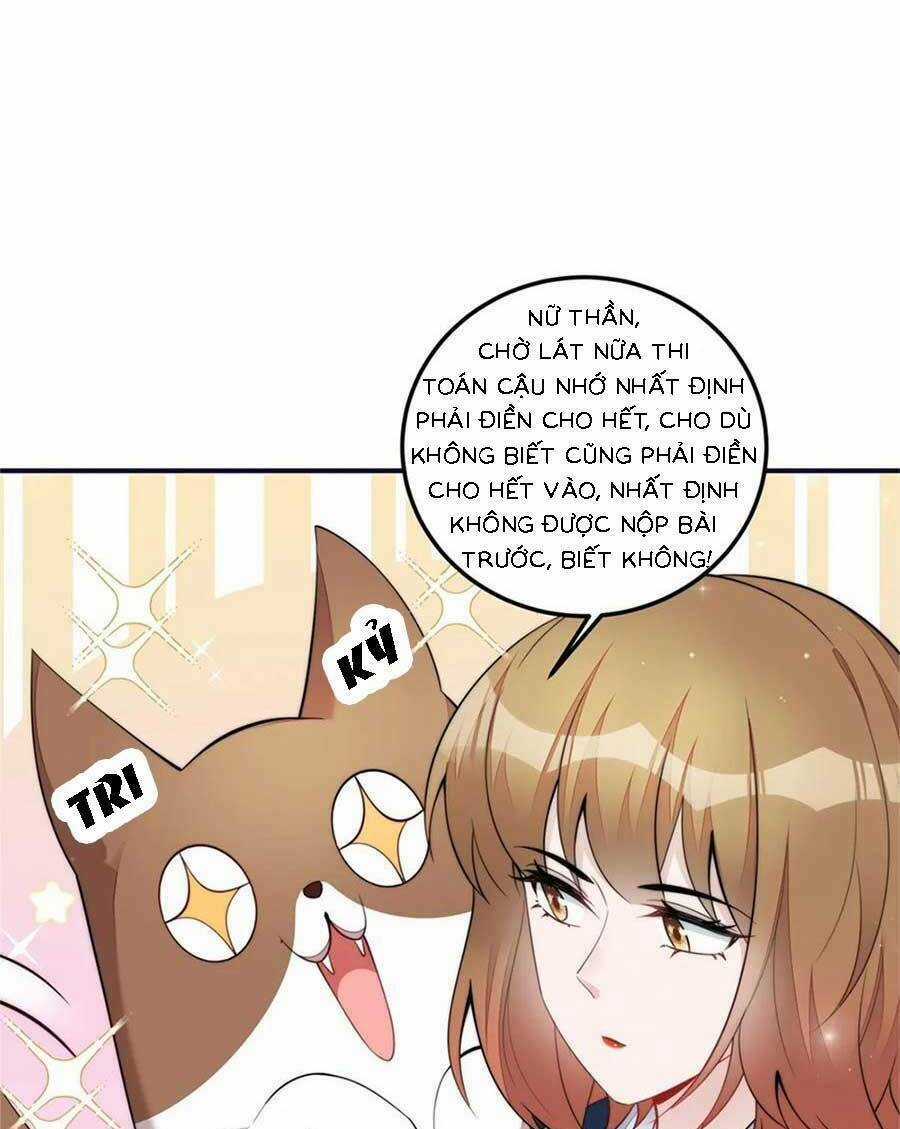 Đại Lão Nào Cũng Tranh Sủng Ta Chapter 227 trang 13