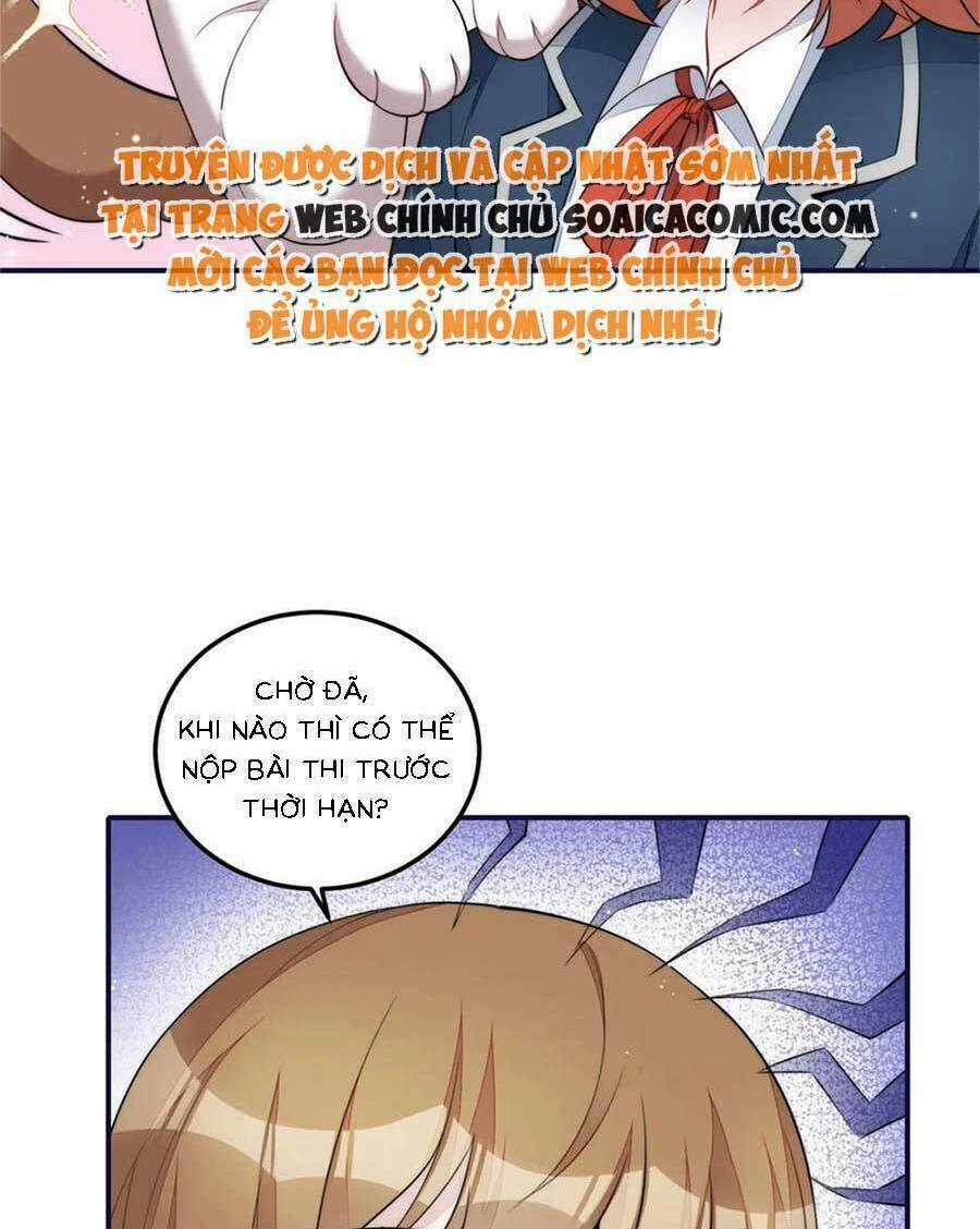 Đại Lão Nào Cũng Tranh Sủng Ta Chapter 227 trang 14