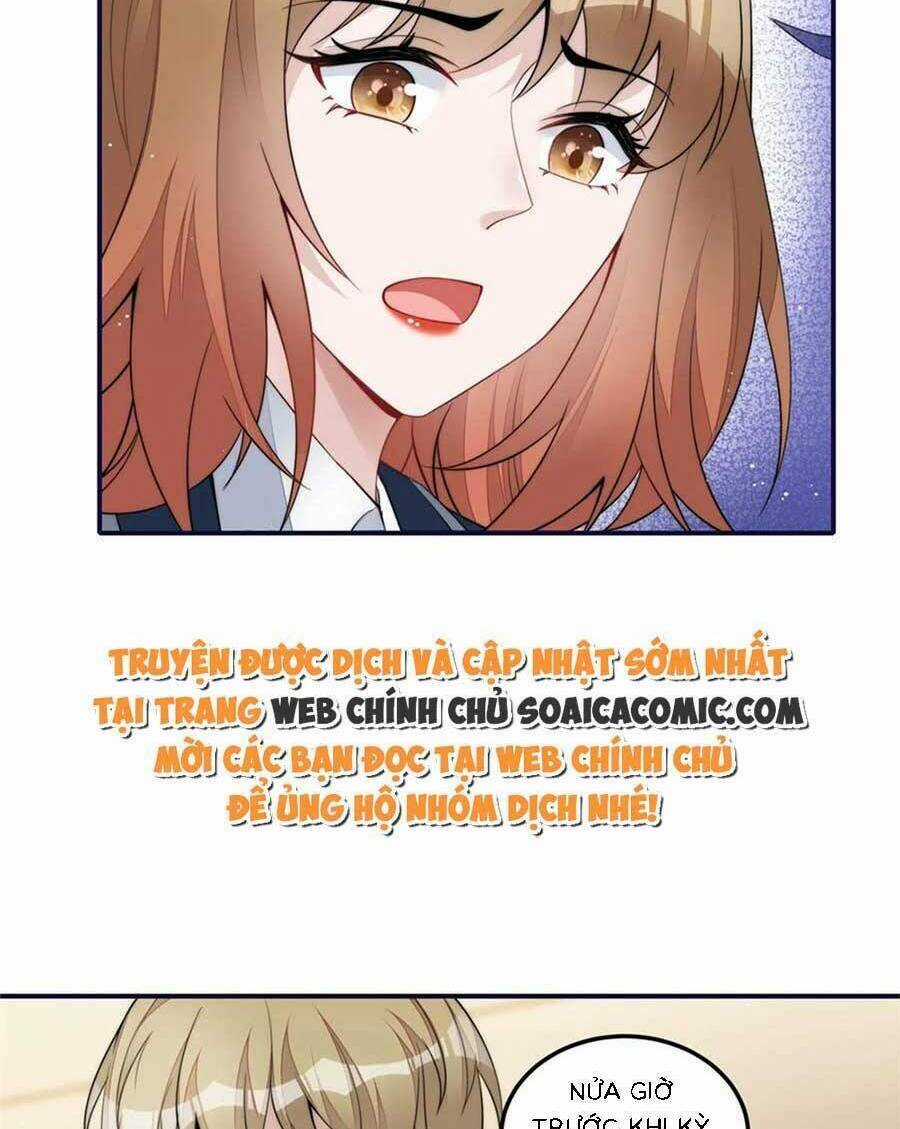 Đại Lão Nào Cũng Tranh Sủng Ta Chapter 227 trang 15