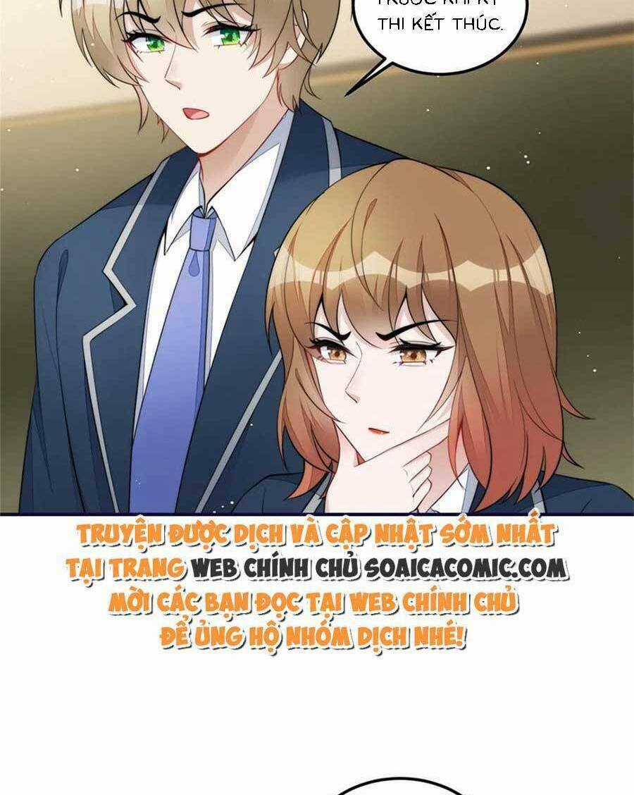 Đại Lão Nào Cũng Tranh Sủng Ta Chapter 227 trang 16