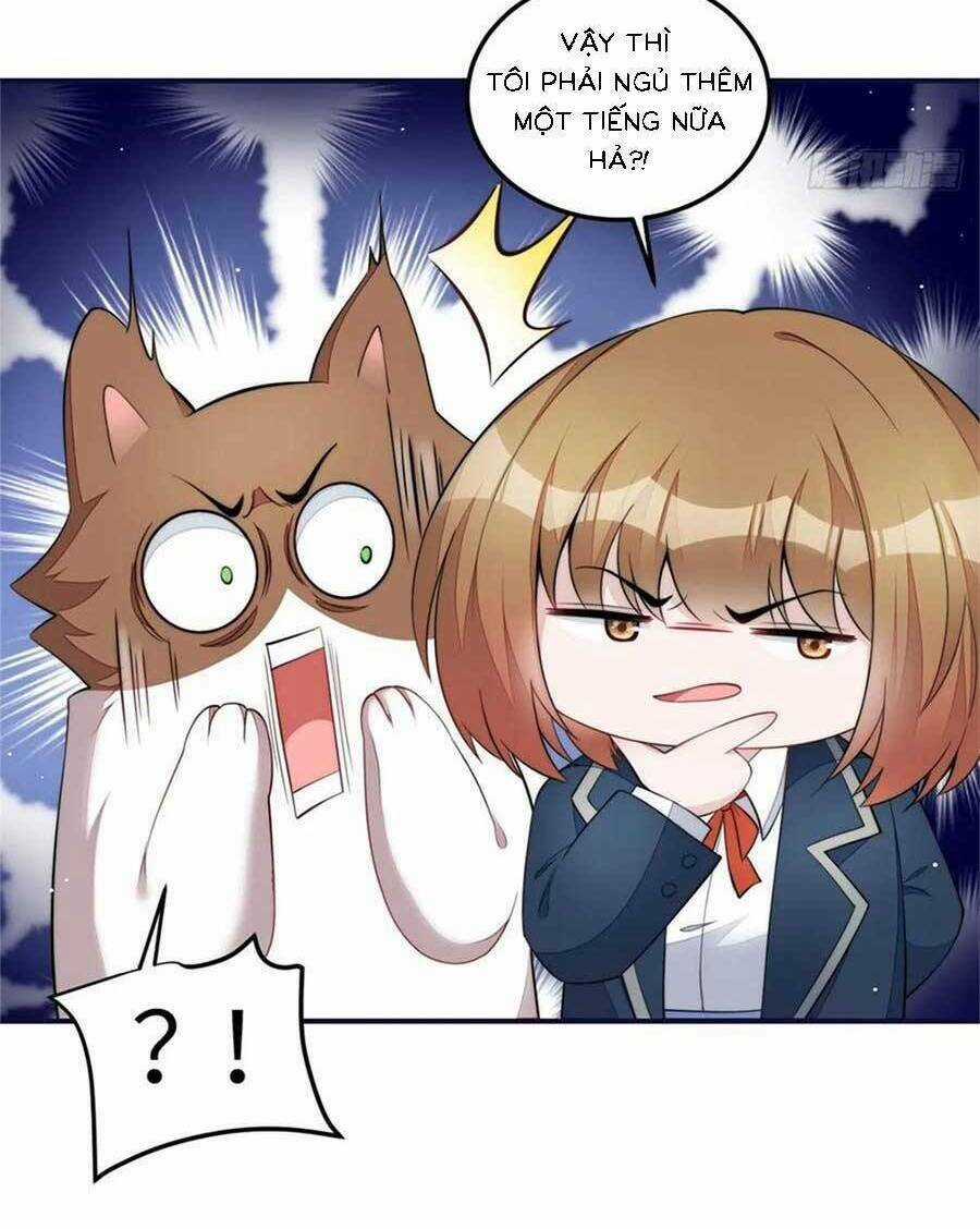 Đại Lão Nào Cũng Tranh Sủng Ta Chapter 227 trang 17