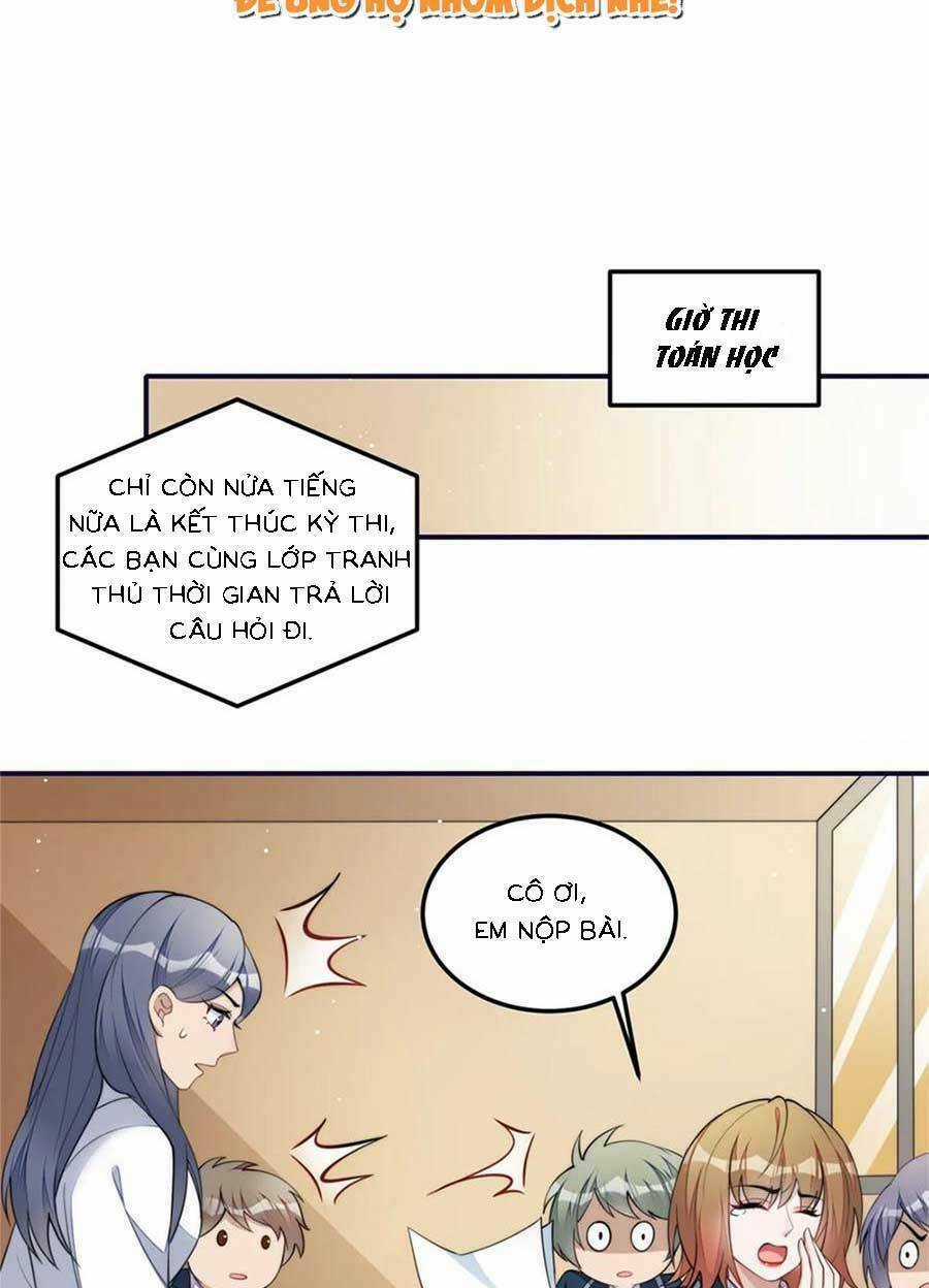 Đại Lão Nào Cũng Tranh Sủng Ta Chapter 227 trang 19