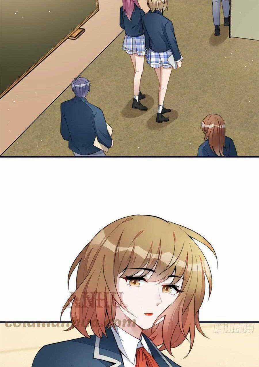 Đại Lão Nào Cũng Tranh Sủng Ta Chapter 227 trang 2