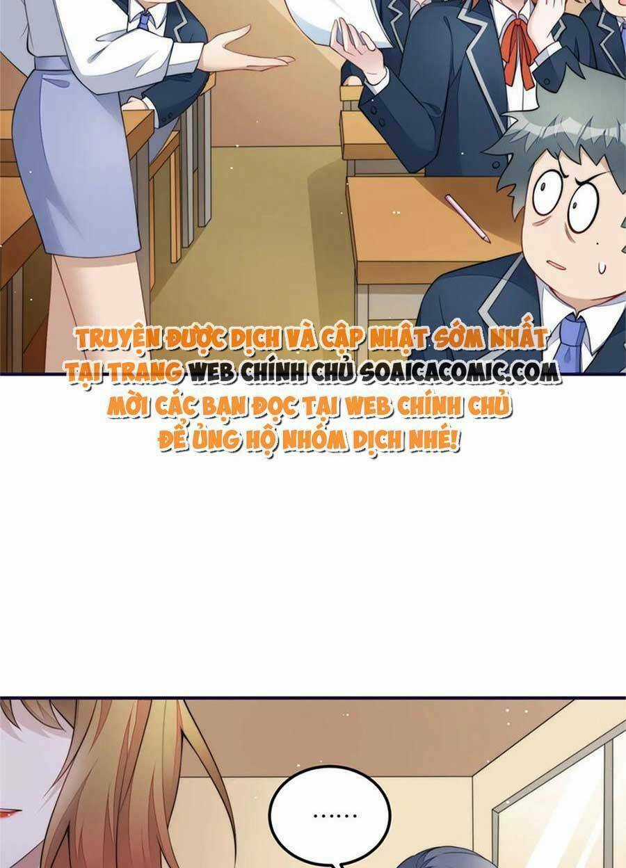 Đại Lão Nào Cũng Tranh Sủng Ta Chapter 227 trang 20