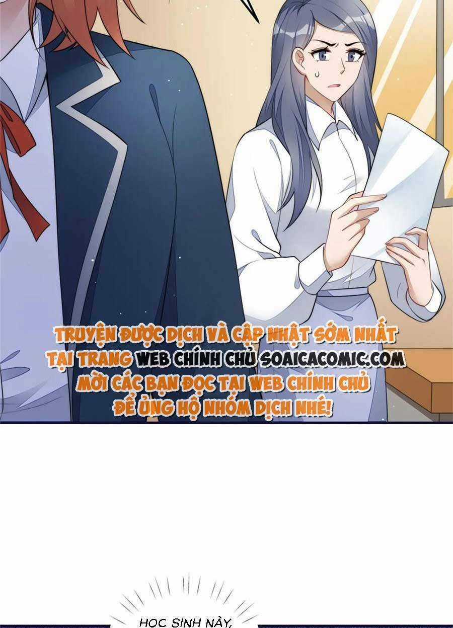 Đại Lão Nào Cũng Tranh Sủng Ta Chapter 227 trang 21