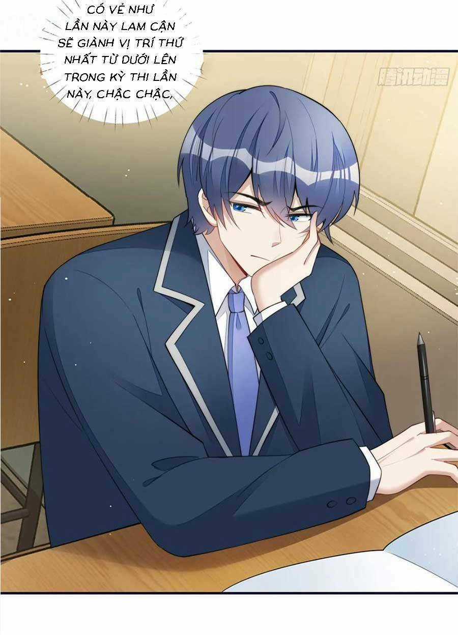 Đại Lão Nào Cũng Tranh Sủng Ta Chapter 227 trang 23