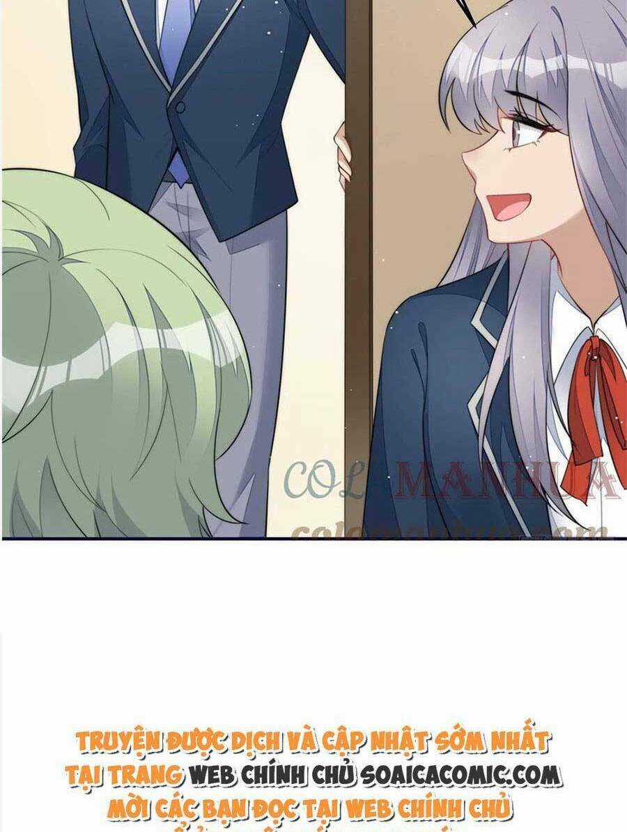 Đại Lão Nào Cũng Tranh Sủng Ta Chapter 227 trang 28