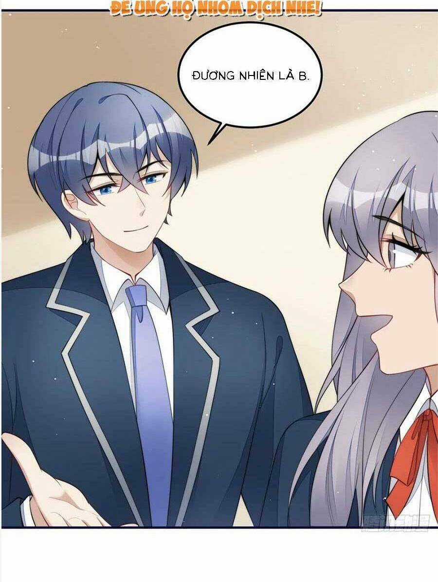 Đại Lão Nào Cũng Tranh Sủng Ta Chapter 227 trang 29