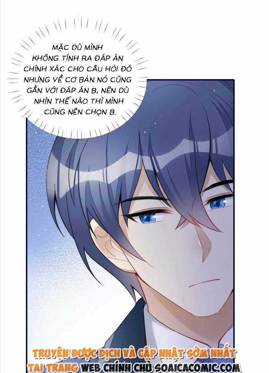 Đại Lão Nào Cũng Tranh Sủng Ta Chapter 227 trang 30