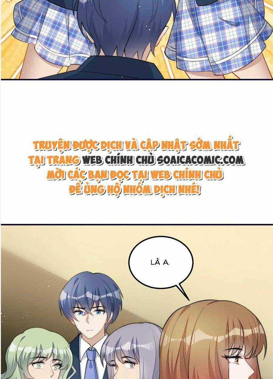 Đại Lão Nào Cũng Tranh Sủng Ta Chapter 227 trang 32