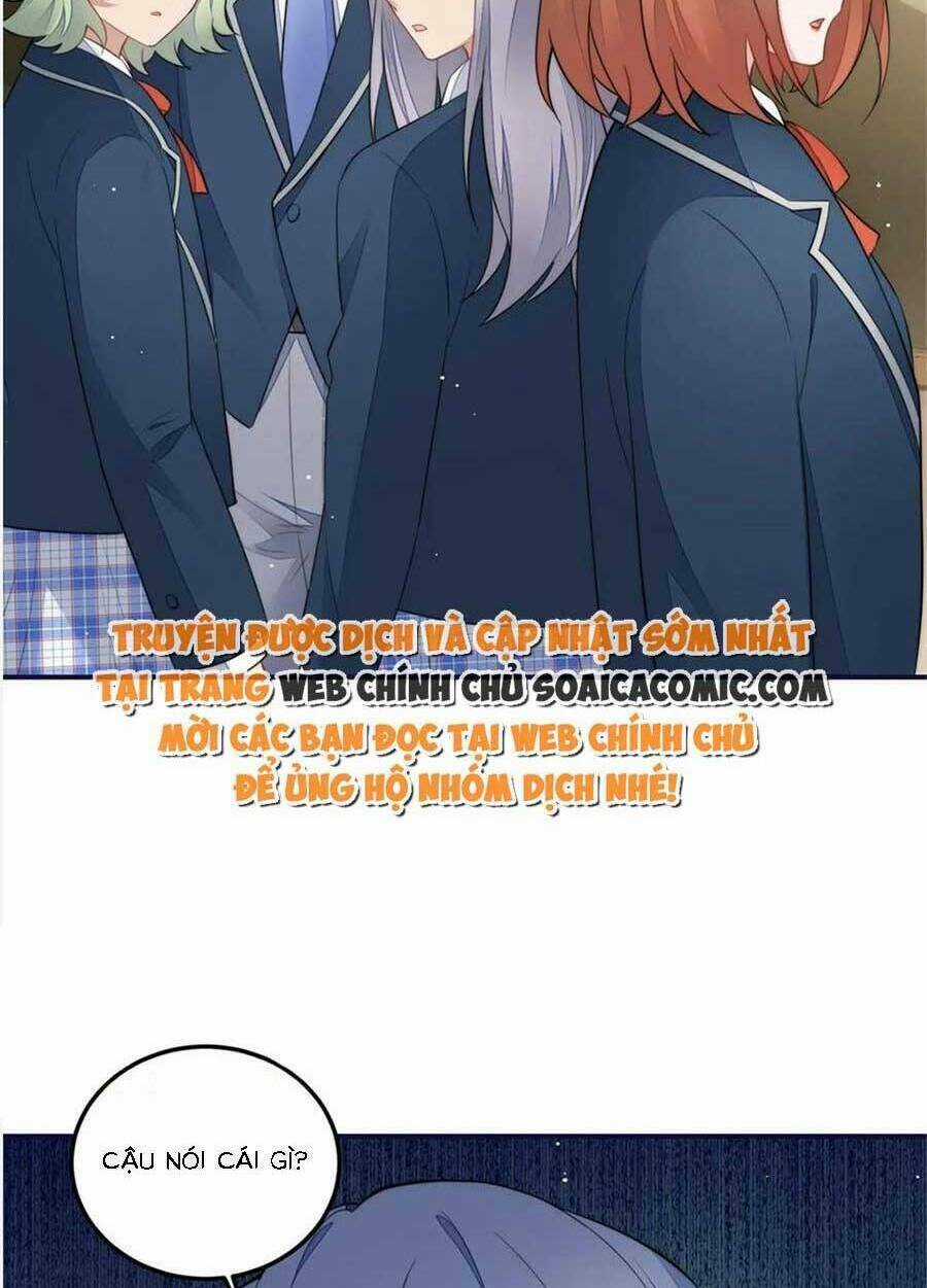 Đại Lão Nào Cũng Tranh Sủng Ta Chapter 227 trang 33