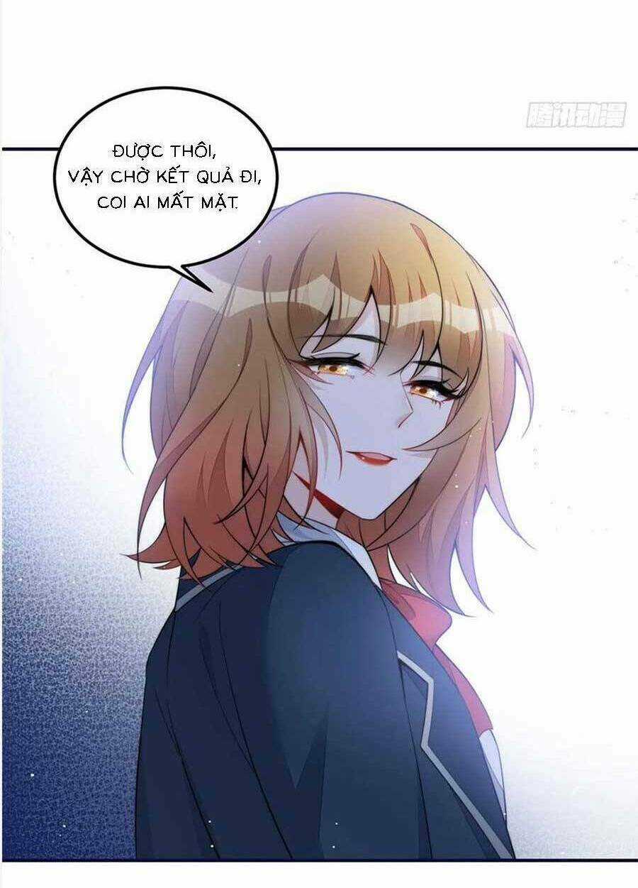 Đại Lão Nào Cũng Tranh Sủng Ta Chapter 227 trang 35