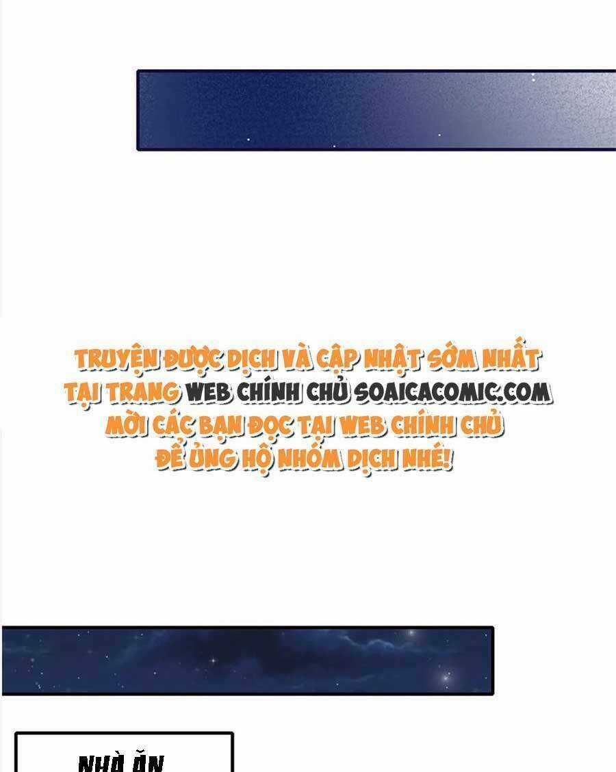 Đại Lão Nào Cũng Tranh Sủng Ta Chapter 227 trang 36